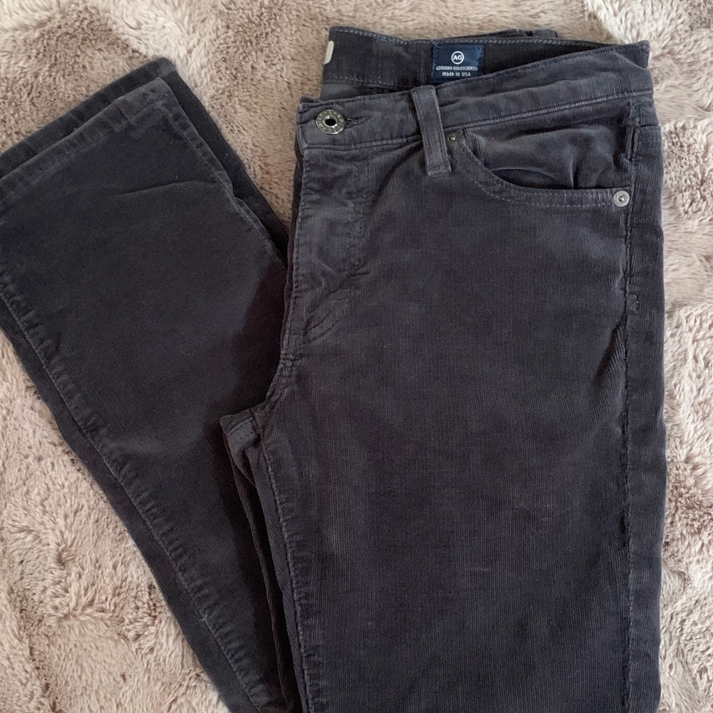 AG Premiere Brown Cords